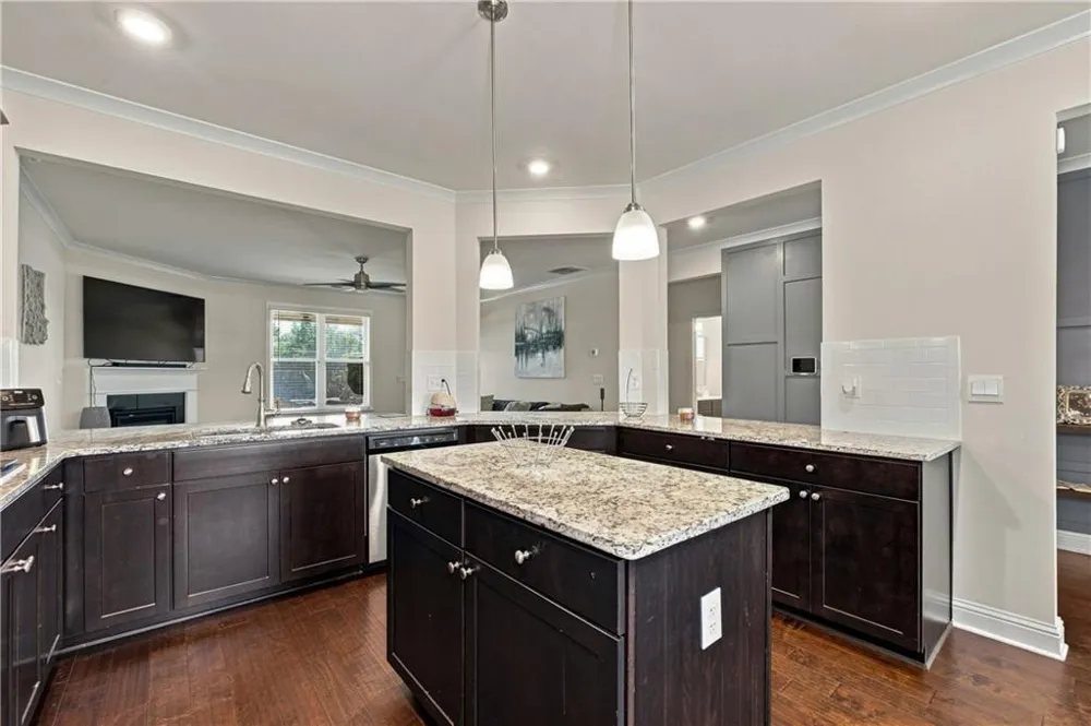316 Conley Avenue Hampton, GA 30228
