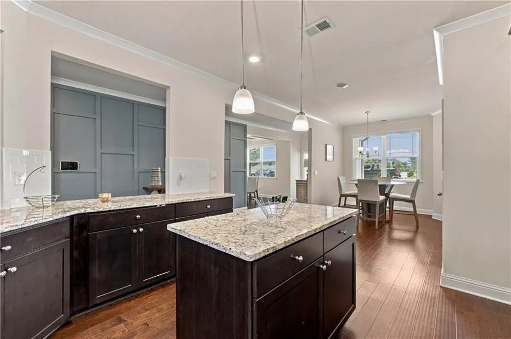 316 Conley Avenue Hampton, GA 30228