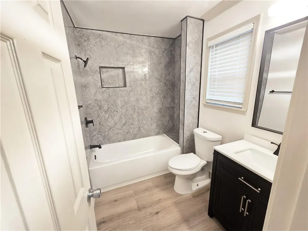 7791 Chase Woods Drive Jonesboro, GA 30236