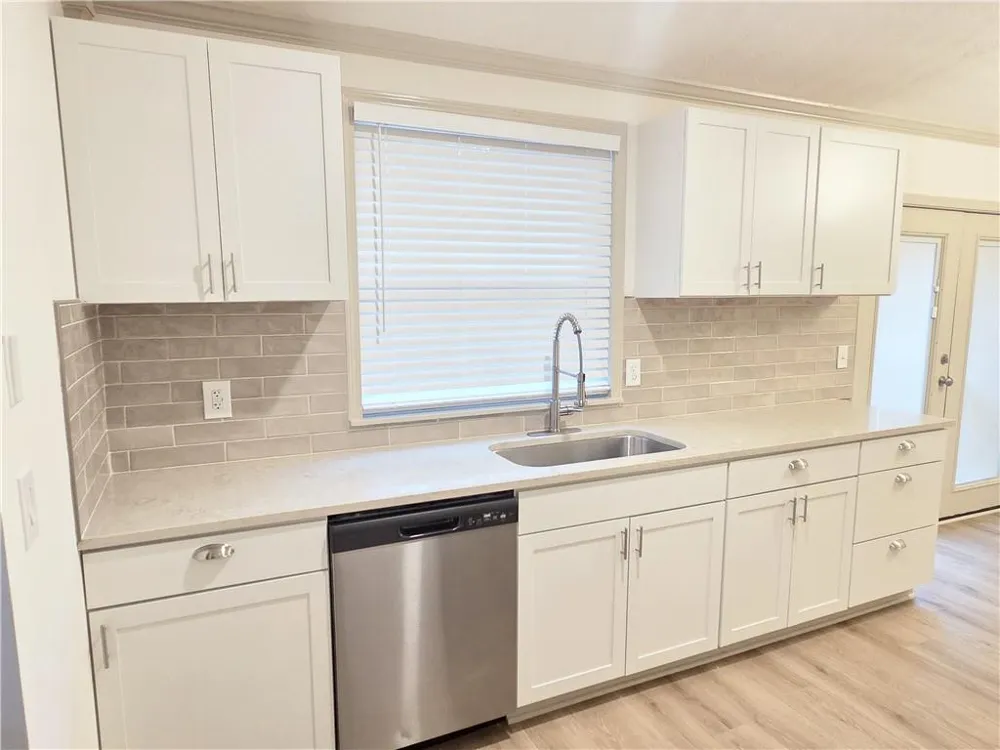 7791 Chase Woods Drive Jonesboro, GA 30236