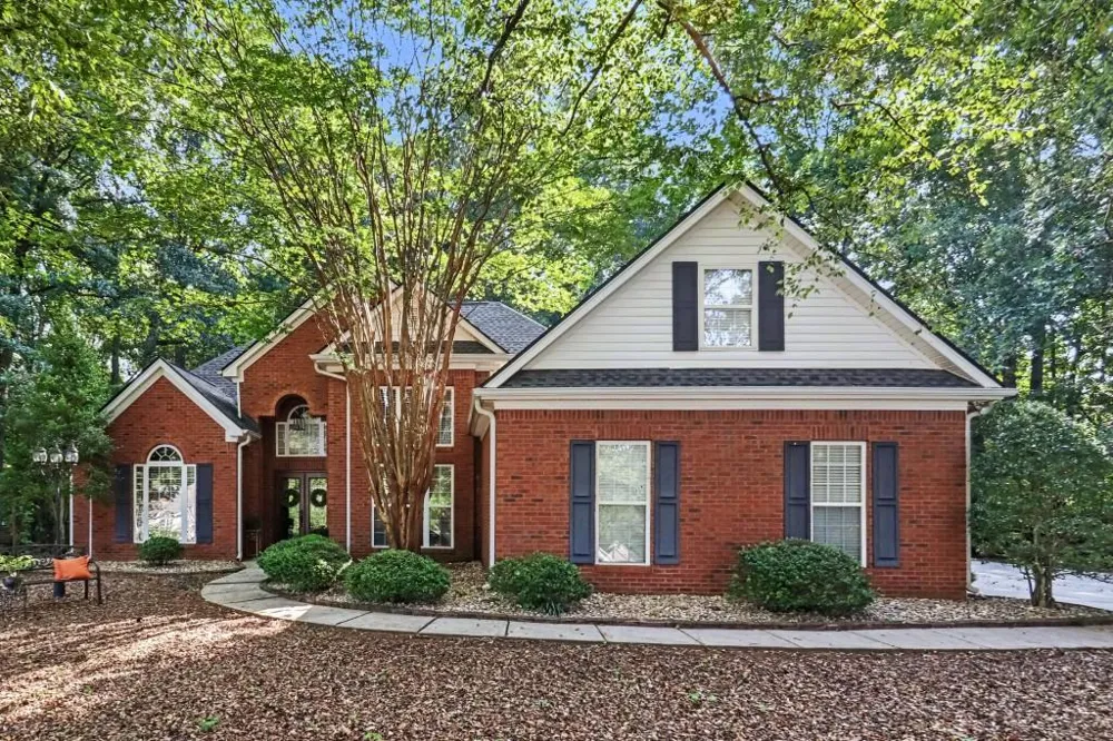 75 Plainfield Place Newnan, GA 30265