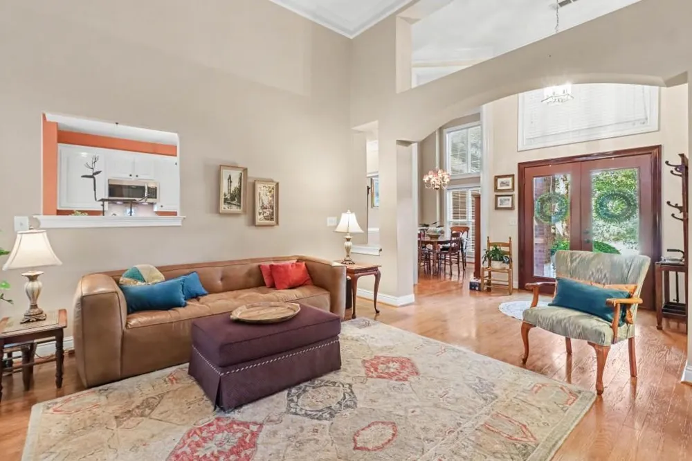 75 Plainfield Place Newnan, GA 30265