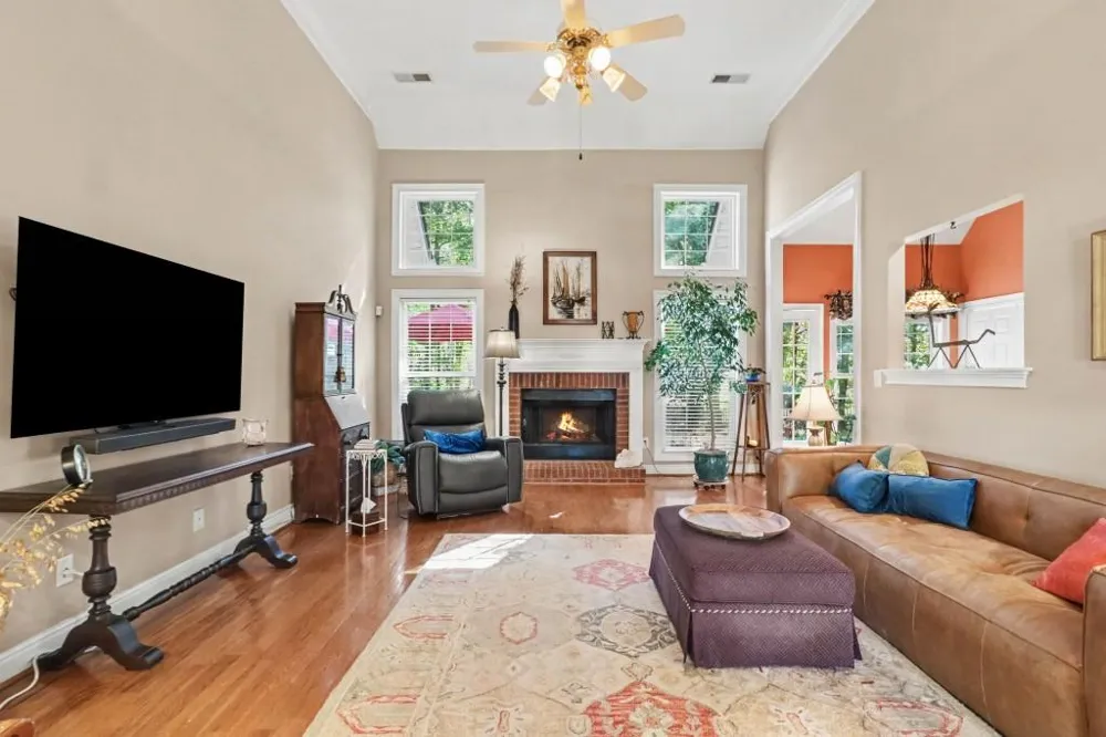 75 Plainfield Place Newnan, GA 30265