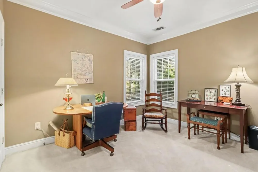 75 Plainfield Place Newnan, GA 30265