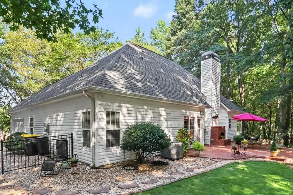 75 Plainfield Place Newnan, GA 30265