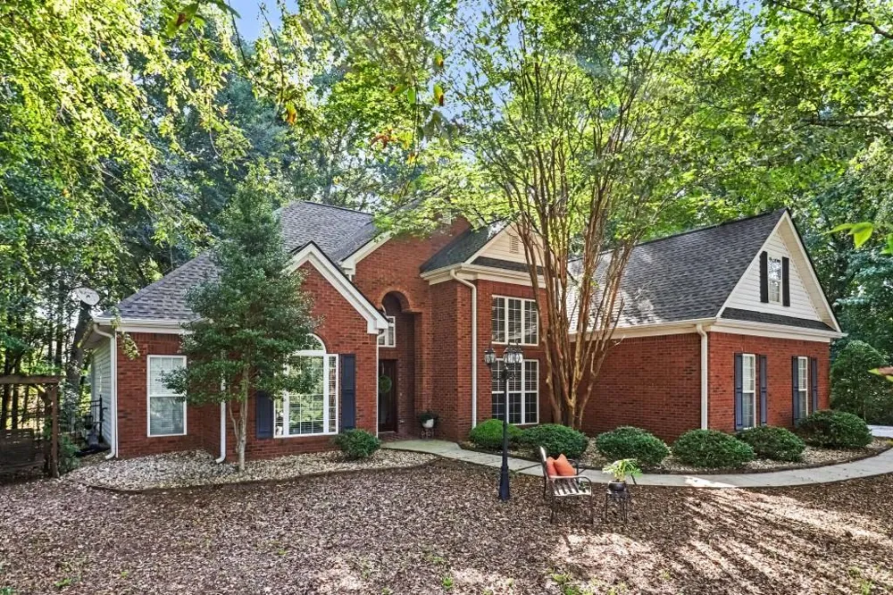 75 Plainfield Place Newnan, GA 30265