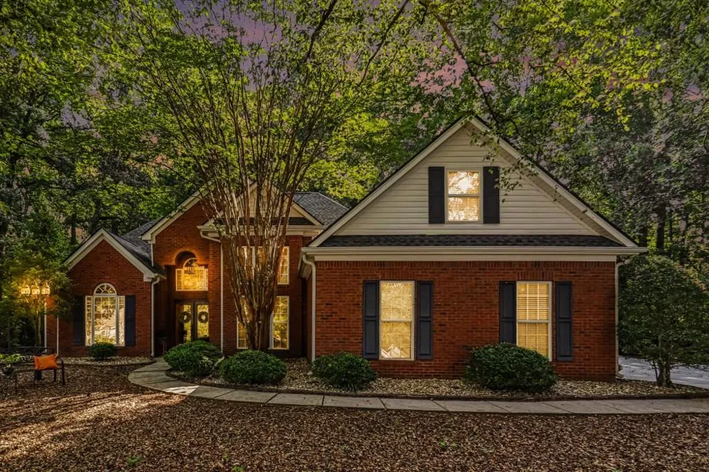 75 Plainfield Place Newnan, GA 30265