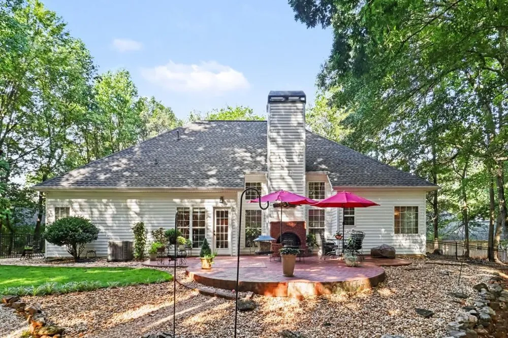 75 Plainfield Place Newnan, GA 30265