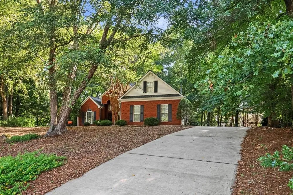 75 Plainfield Place Newnan, GA 30265