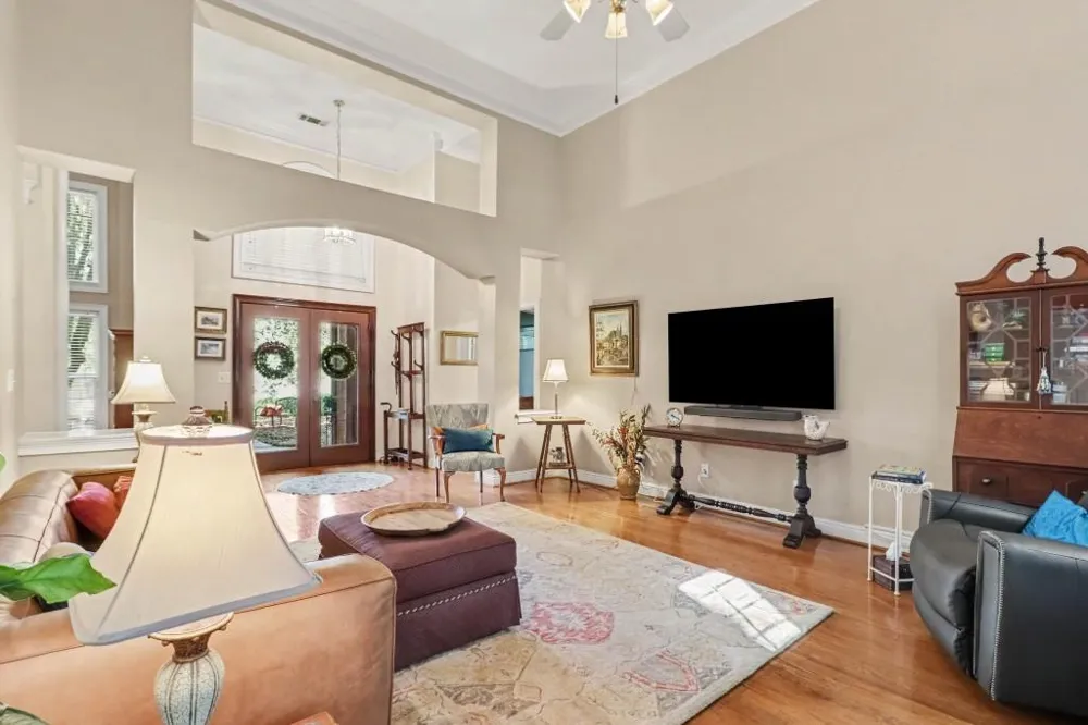 75 Plainfield Place Newnan, GA 30265