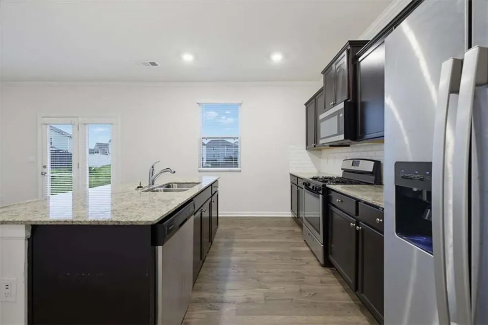 4195 Merrigold Way Fairburn, GA 30213