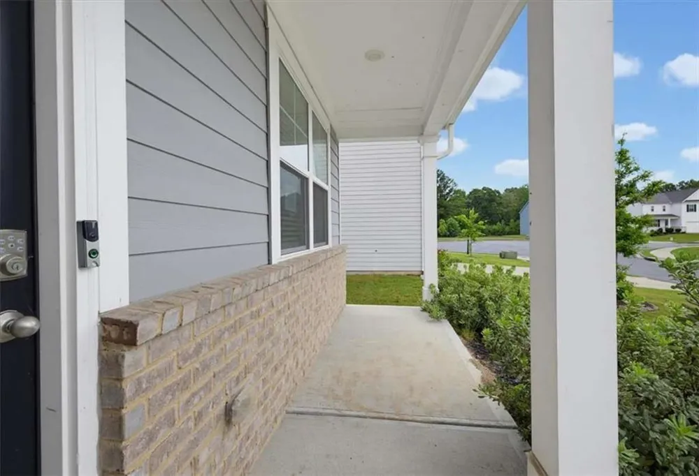 4195 Merrigold Way Fairburn, GA 30213