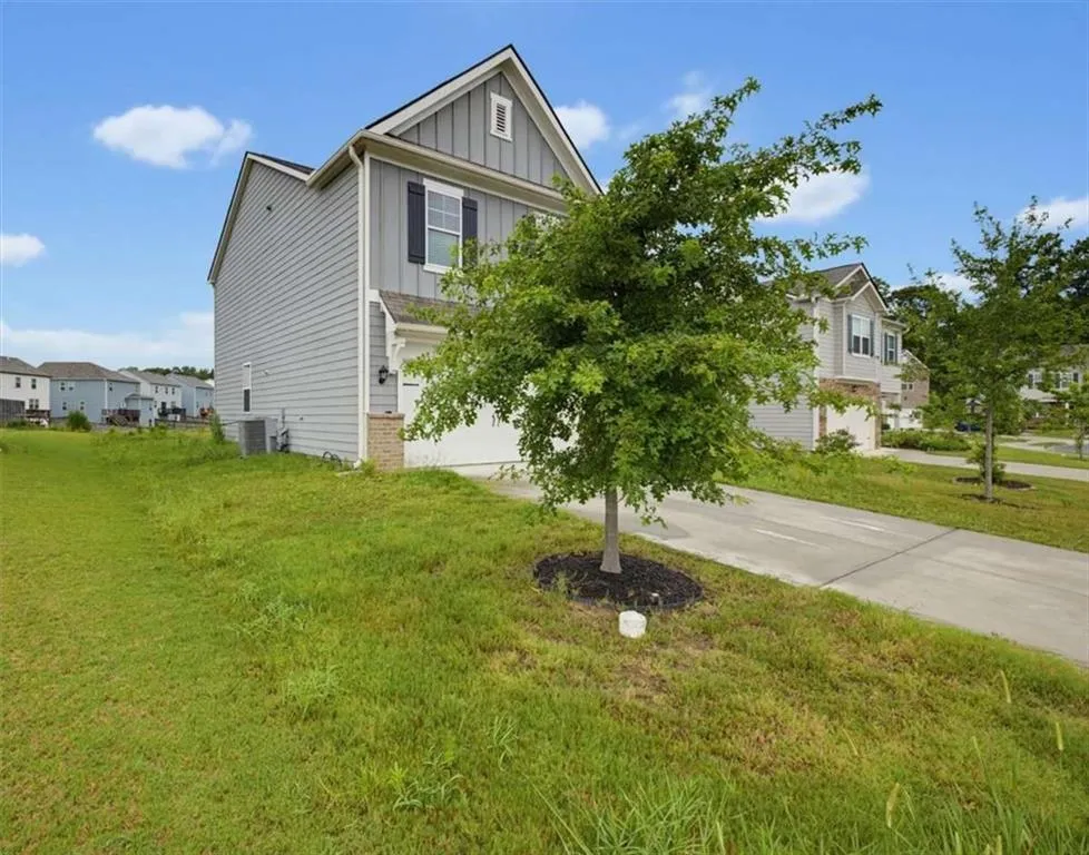 4195 Merrigold Way Fairburn, GA 30213