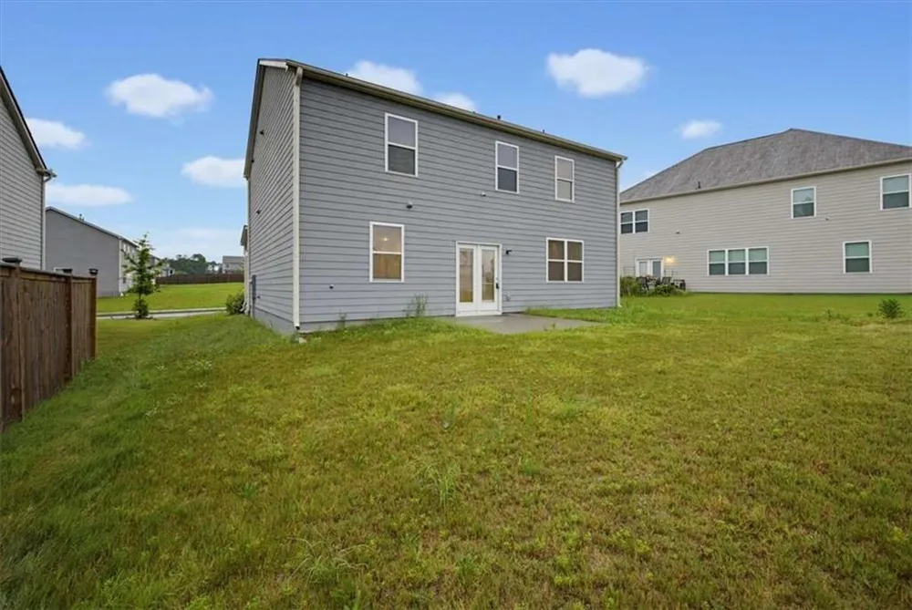 4195 Merrigold Way Fairburn, GA 30213