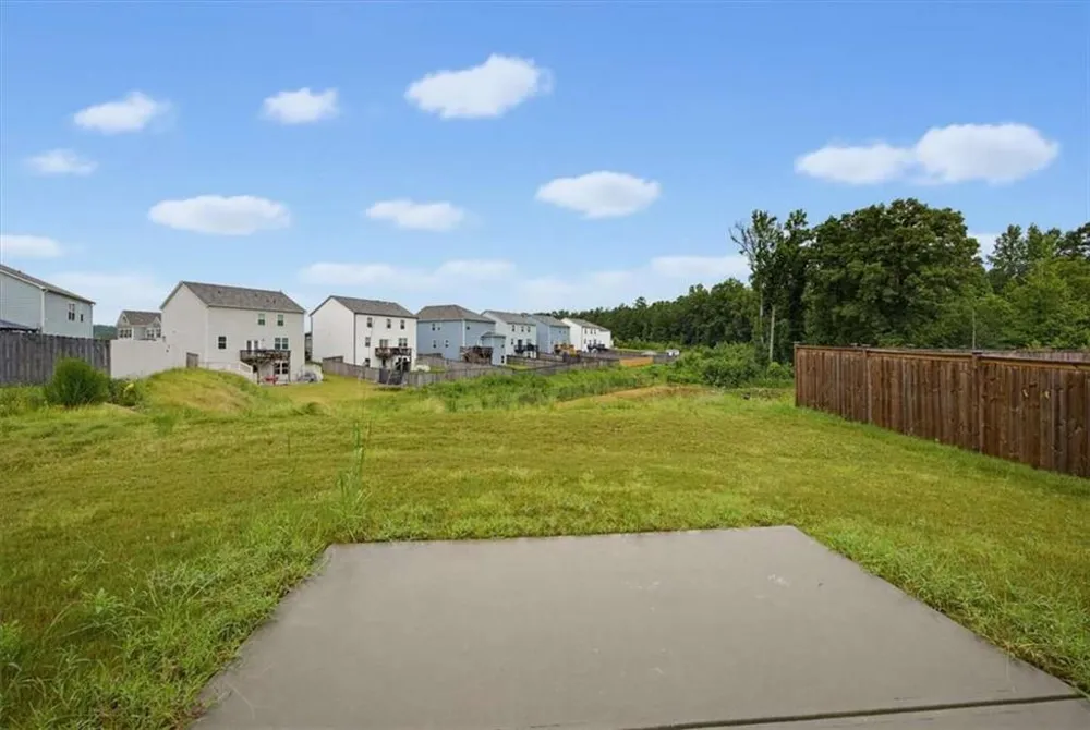 4195 Merrigold Way Fairburn, GA 30213