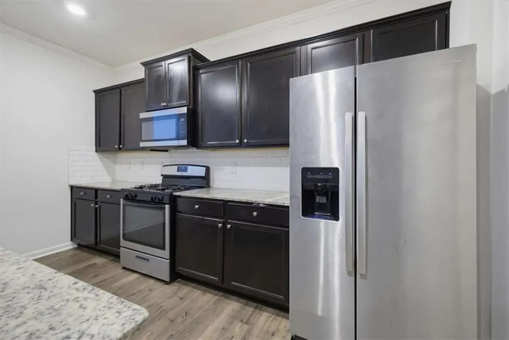 4195 Merrigold Way Fairburn, GA 30213