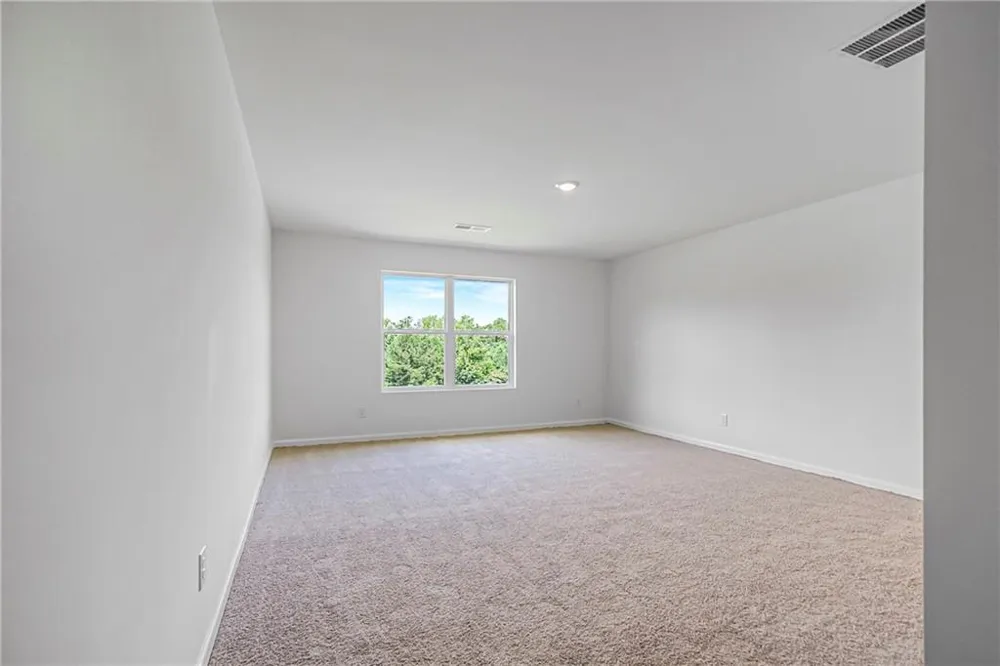 3597 Rowlett Street #lot 42 Decatur, GA 30034