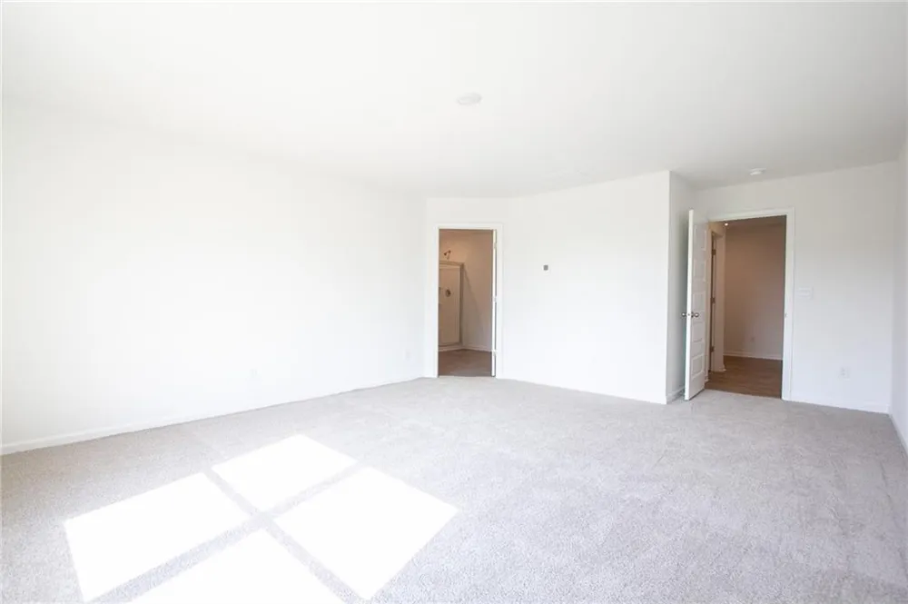 3597 Rowlett Street #lot 42 Decatur, GA 30034