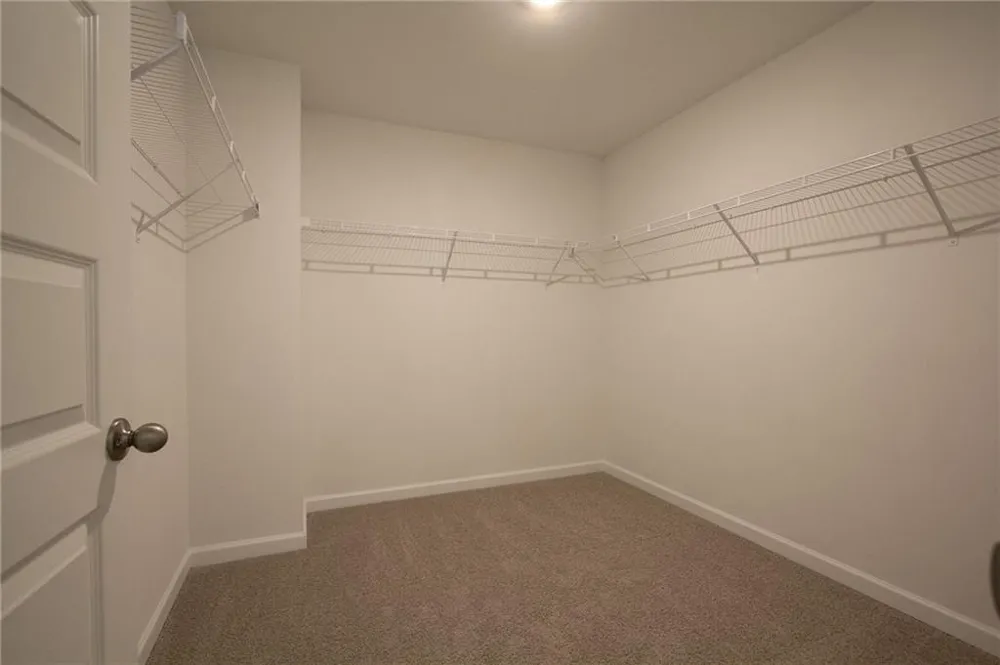 3597 Rowlett Street #lot 42 Decatur, GA 30034