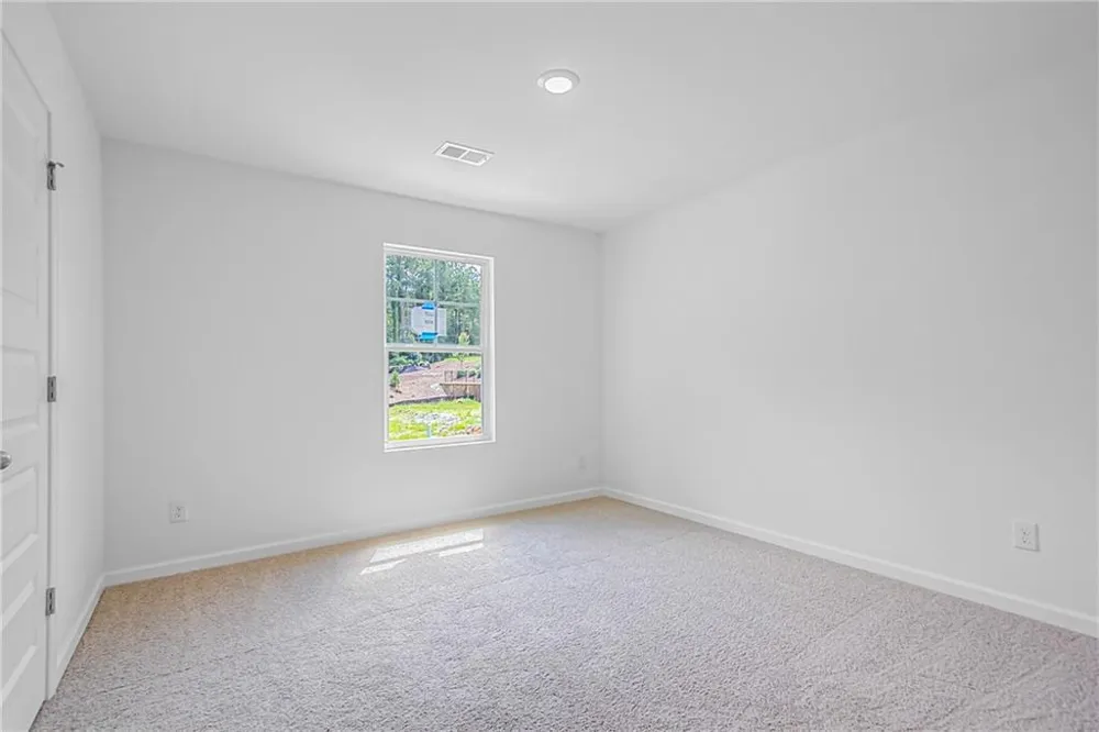 3597 Rowlett Street #lot 42 Decatur, GA 30034