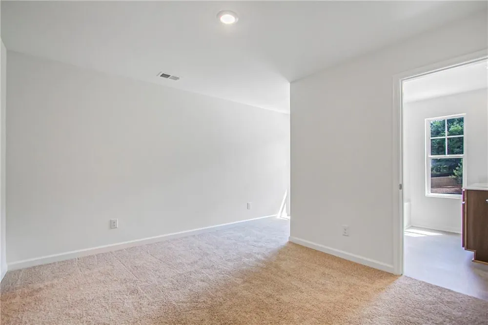 3597 Rowlett Street #lot 42 Decatur, GA 30034
