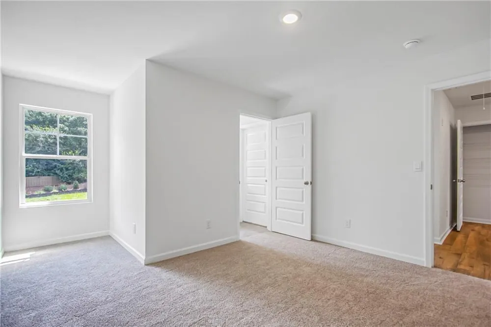 3597 Rowlett Street #lot 42 Decatur, GA 30034