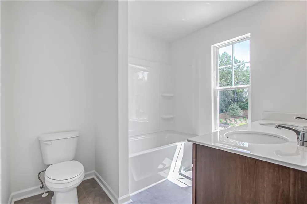 3597 Rowlett Street #lot 42 Decatur, GA 30034