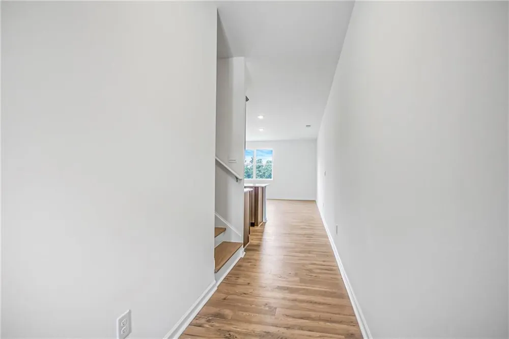 3597 Rowlett Street #lot 42 Decatur, GA 30034