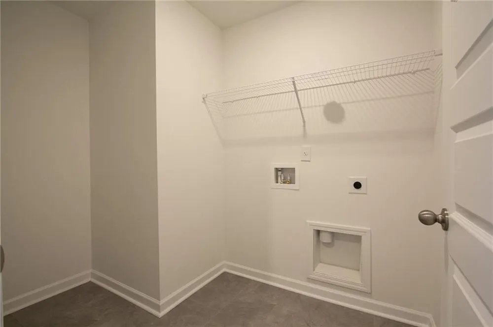 3597 Rowlett Street #lot 42 Decatur, GA 30034