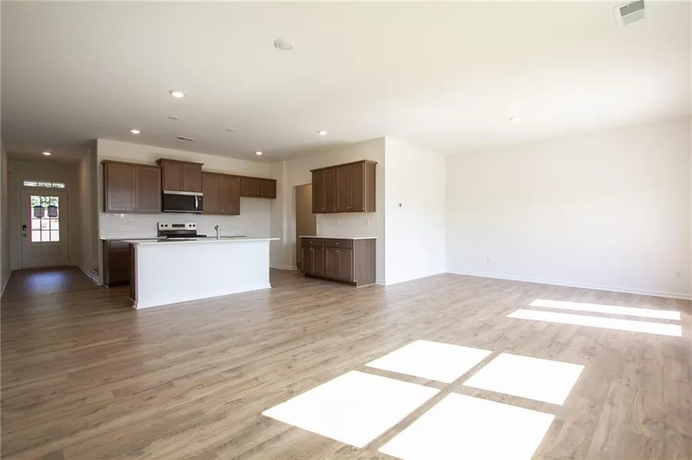 3597 Rowlett Street #lot 42 Decatur, GA 30034