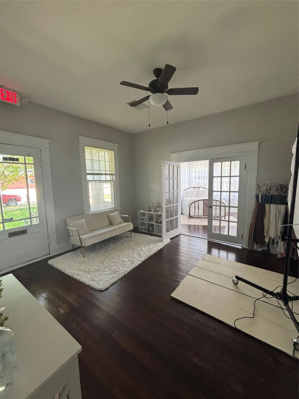 311 W Sam Rayburn Drive Bonham, TX 75418