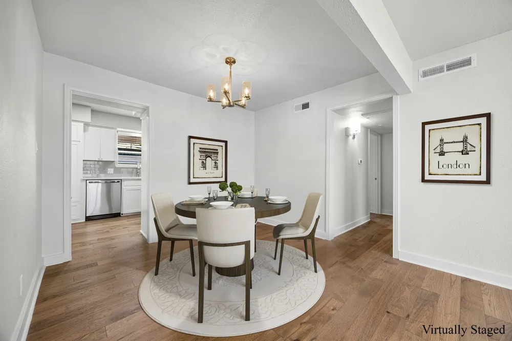 6035 Sandhurst Lane #B Dallas, TX 75206