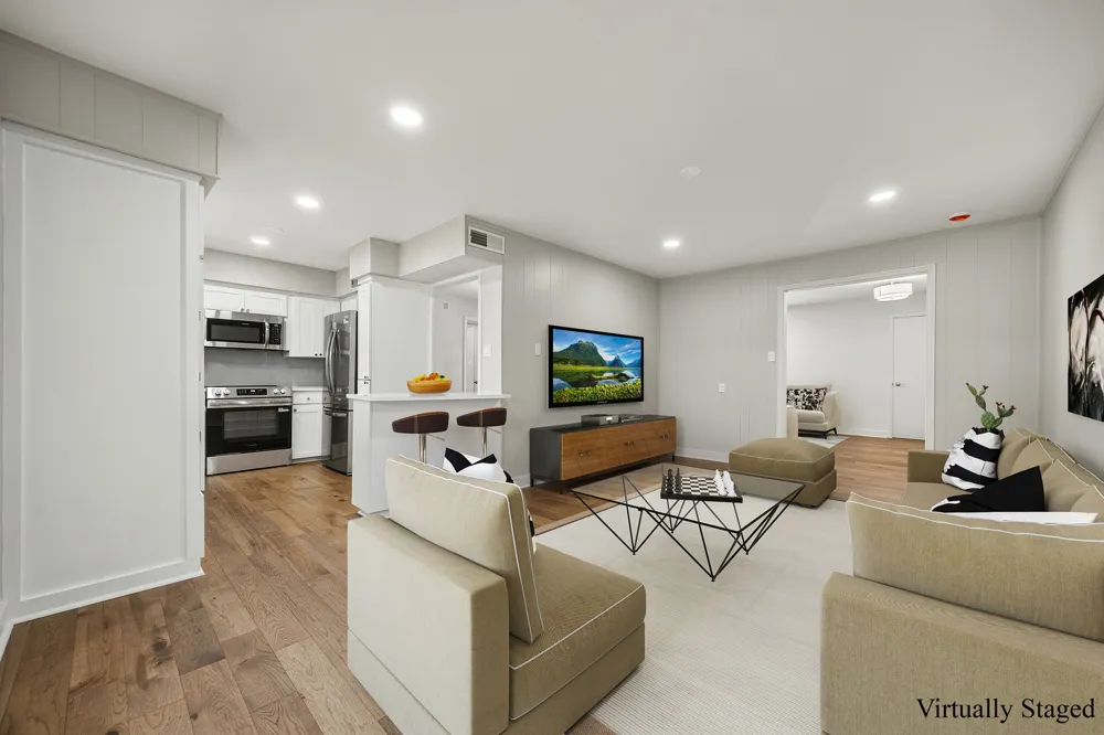6035 Sandhurst Lane #B Dallas, TX 75206