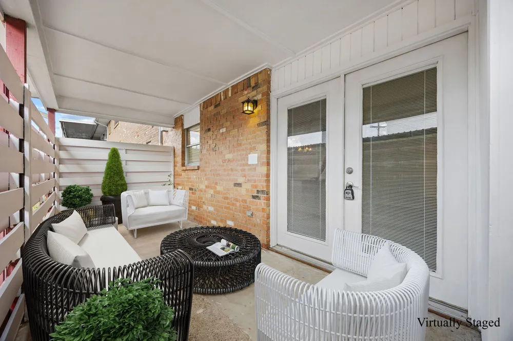 6035 Sandhurst Lane #B Dallas, TX 75206
