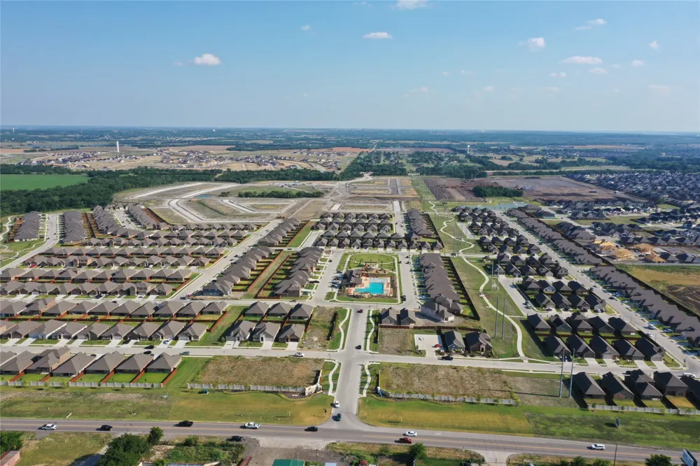 733 Merry Summit Road Lavon, TX 75166