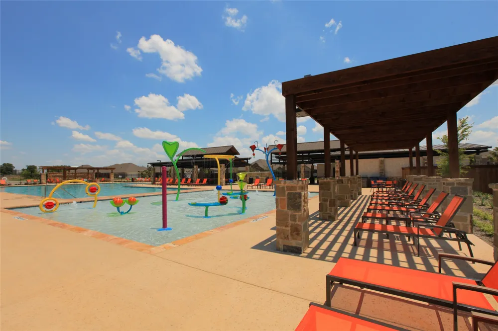 733 Merry Summit Road Lavon, TX 75166