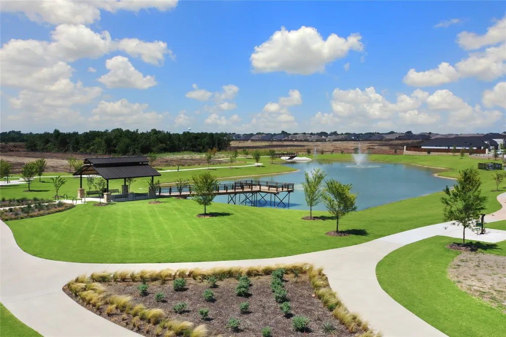 733 Merry Summit Road Lavon, TX 75166