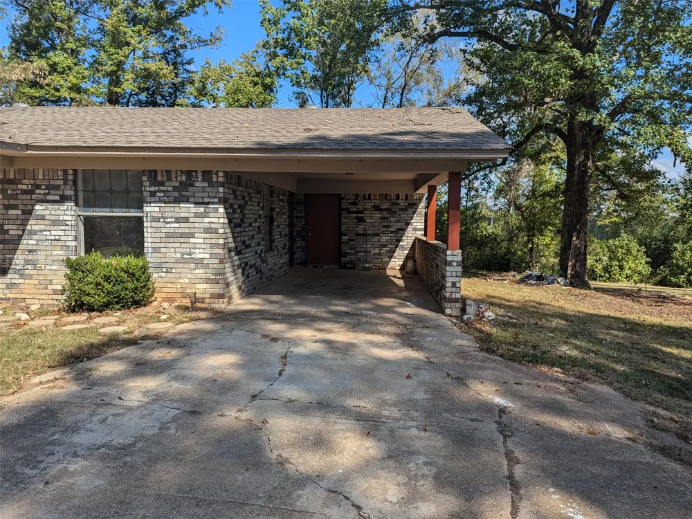 11728 Fm 1399 Marietta, TX 75566