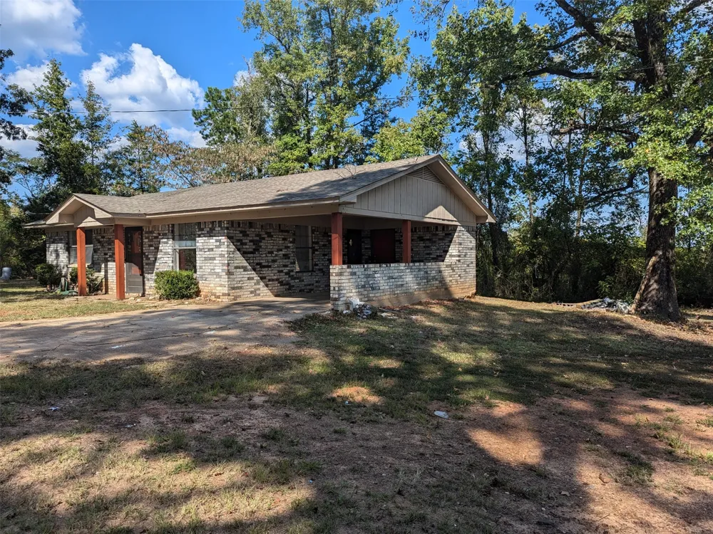 11728 Fm 1399 Marietta, TX 75566