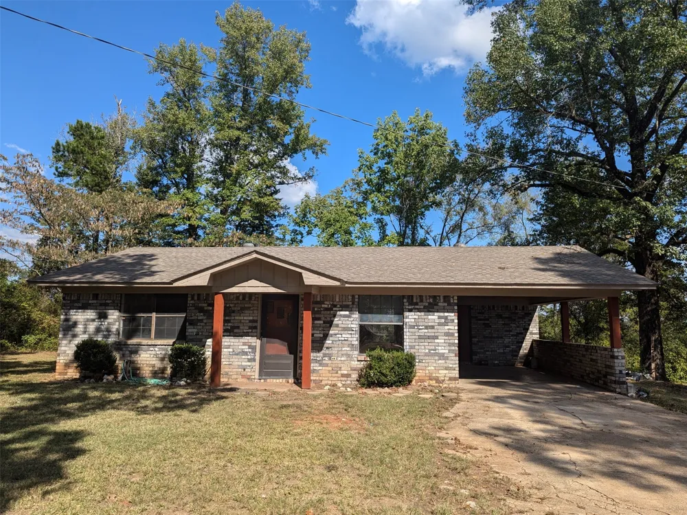11728 Fm 1399 Marietta, TX 75566