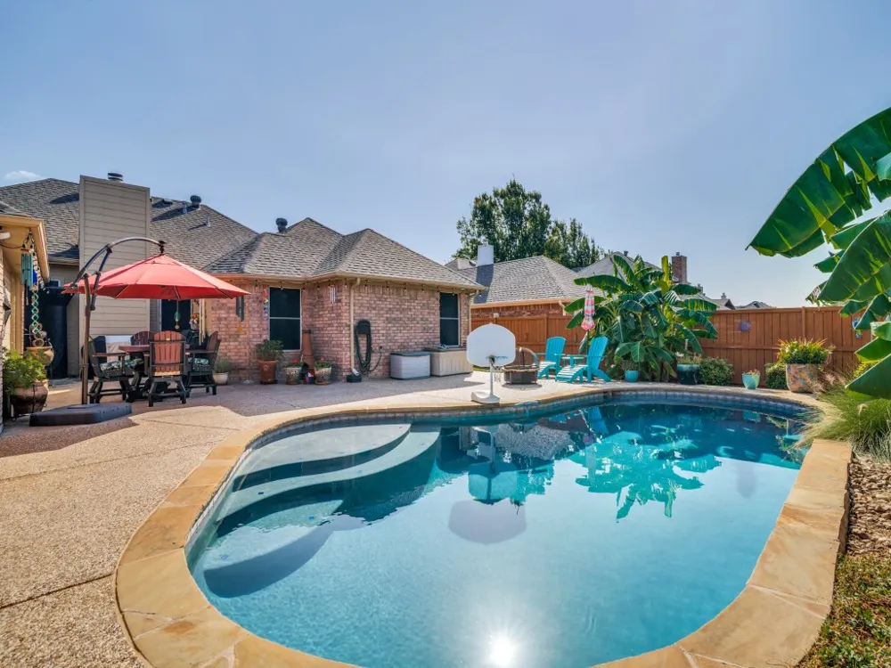 10313 Evergreen Drive Rowlett, TX 75089