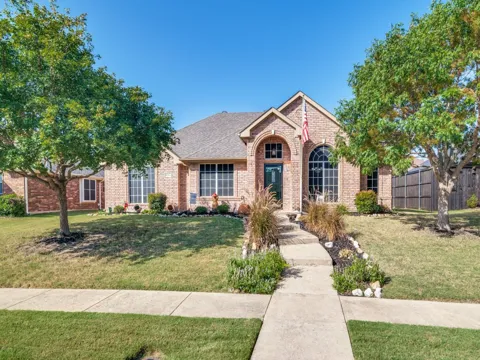 10313 Evergreen Drive