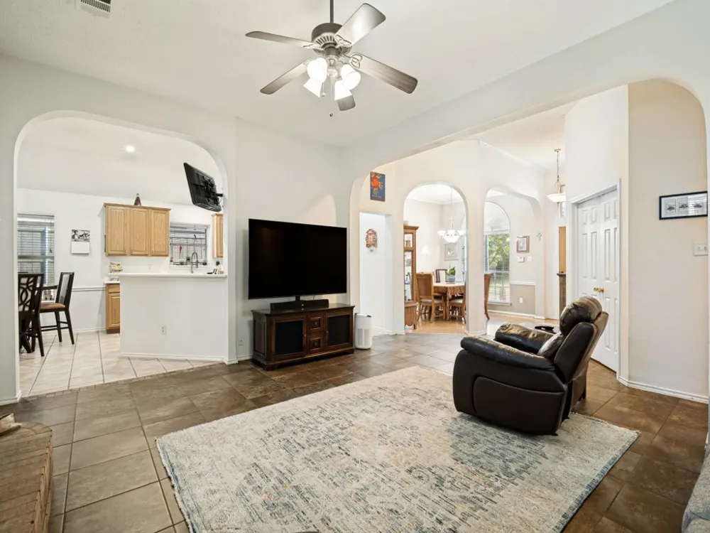10313 Evergreen Drive Rowlett, TX 75089
