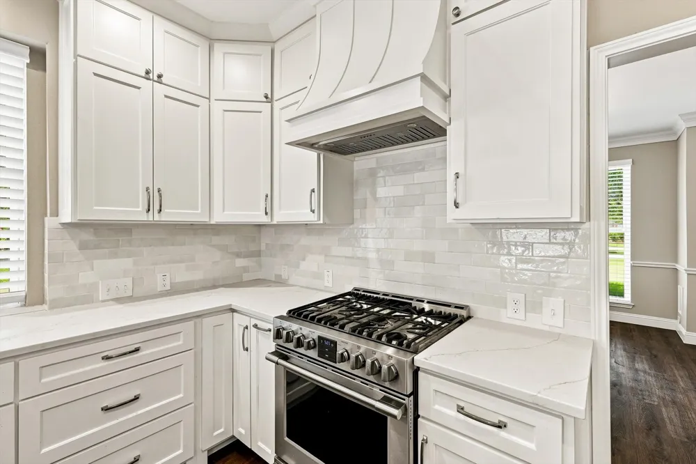 8809 Hedge Row Court North Richland Hills, TX 76182