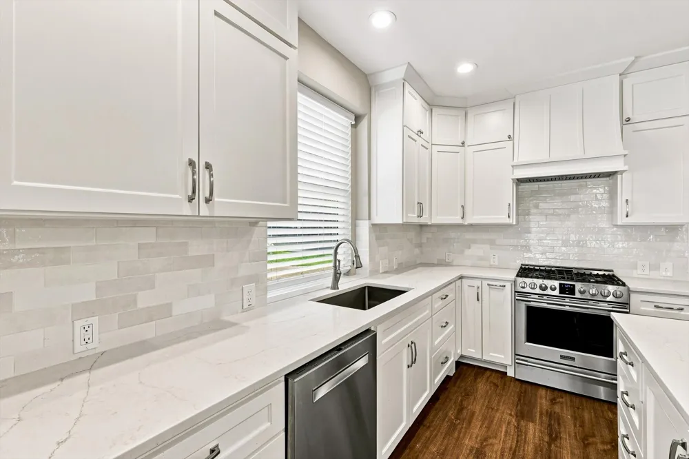 8809 Hedge Row Court North Richland Hills, TX 76182