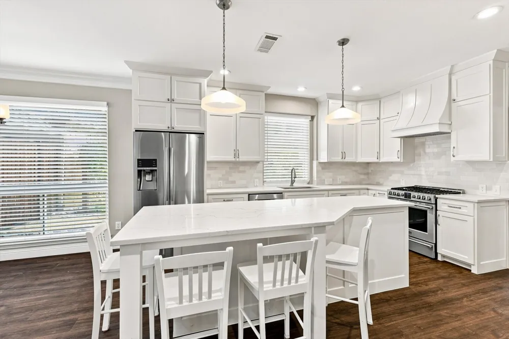 8809 Hedge Row Court North Richland Hills, TX 76182