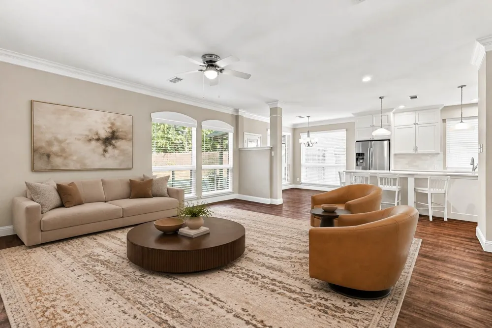 8809 Hedge Row Court North Richland Hills, TX 76182