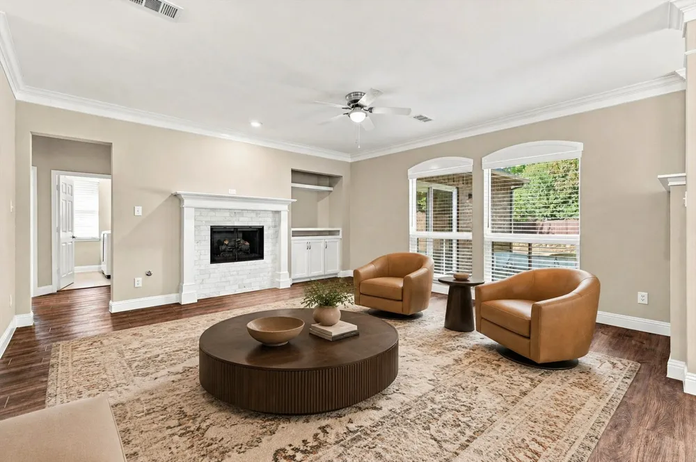 8809 Hedge Row Court North Richland Hills, TX 76182