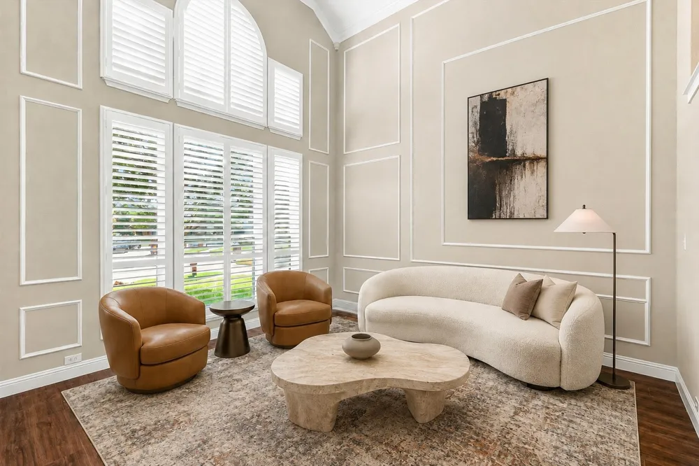 8809 Hedge Row Court North Richland Hills, TX 76182