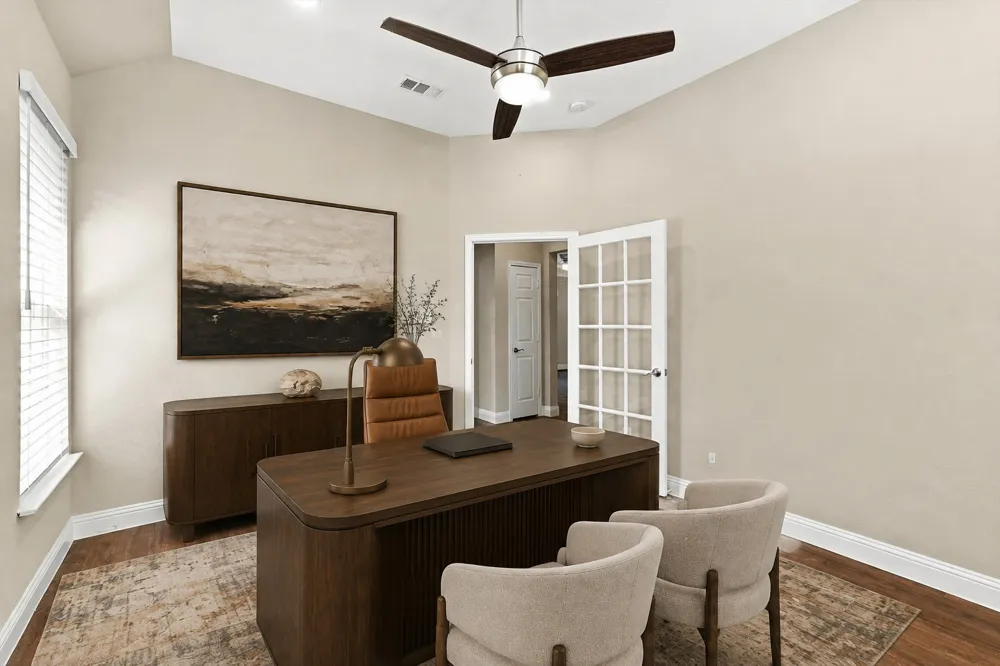 8809 Hedge Row Court North Richland Hills, TX 76182